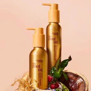 The Rootist Strengthen Fortifier Concentrated Shampoo Conditioner Strengthening